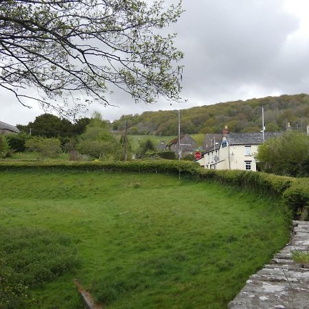 The Farmers Arms, Cwmdu Llanwddyn  Exteriör bild